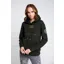 Holland Cooper Heritage Hoodie Ladies in Racing Green
